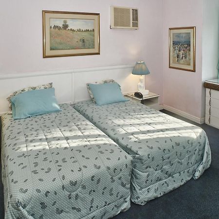 B&B El Olivar Lima Exterior photo