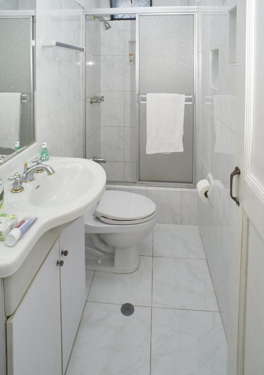 B&B El Olivar Lima Room photo
