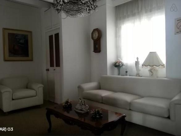 B&B El Olivar Lima Exterior photo